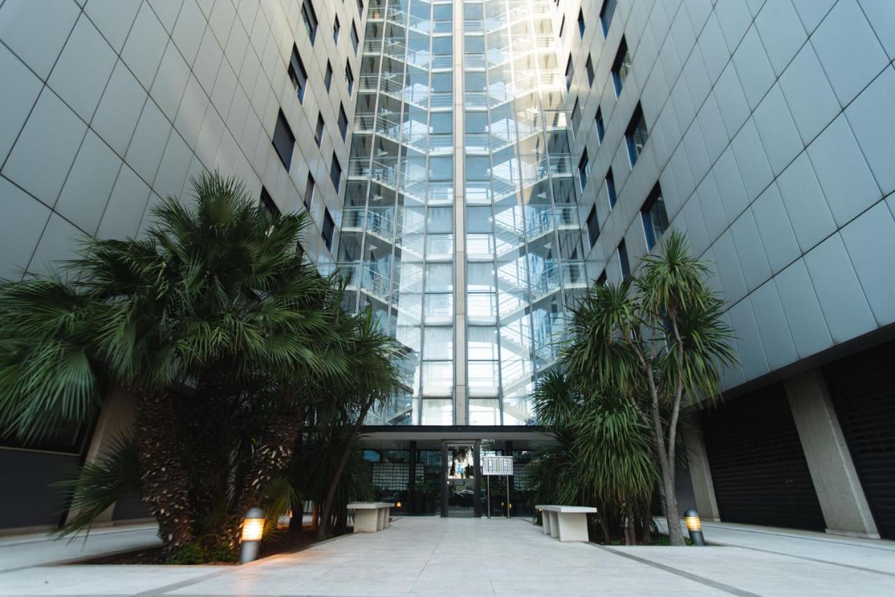 Redi Suite บารี ภายนอก รูปภาพ