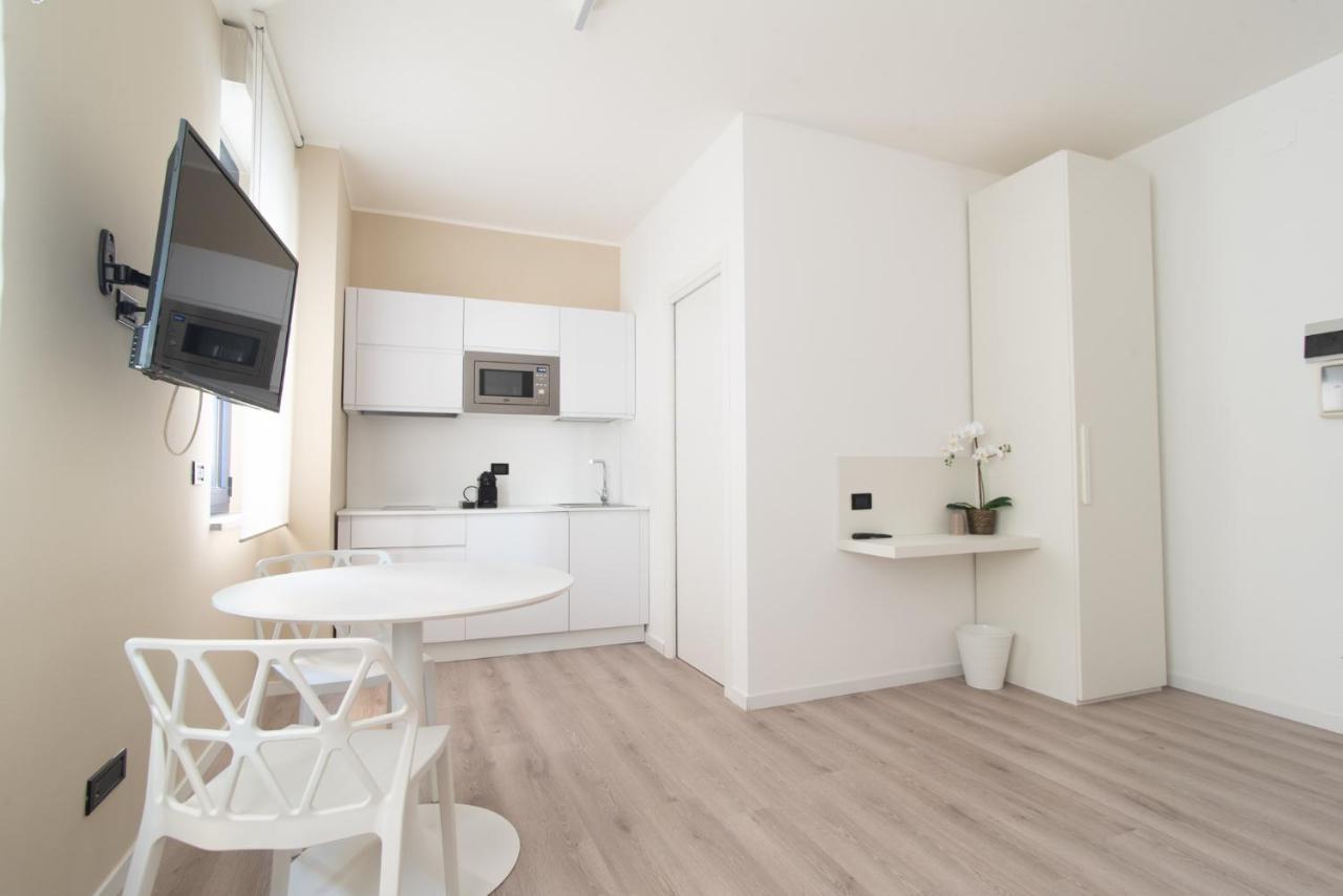 Redi Suite บารี ภายนอก รูปภาพ